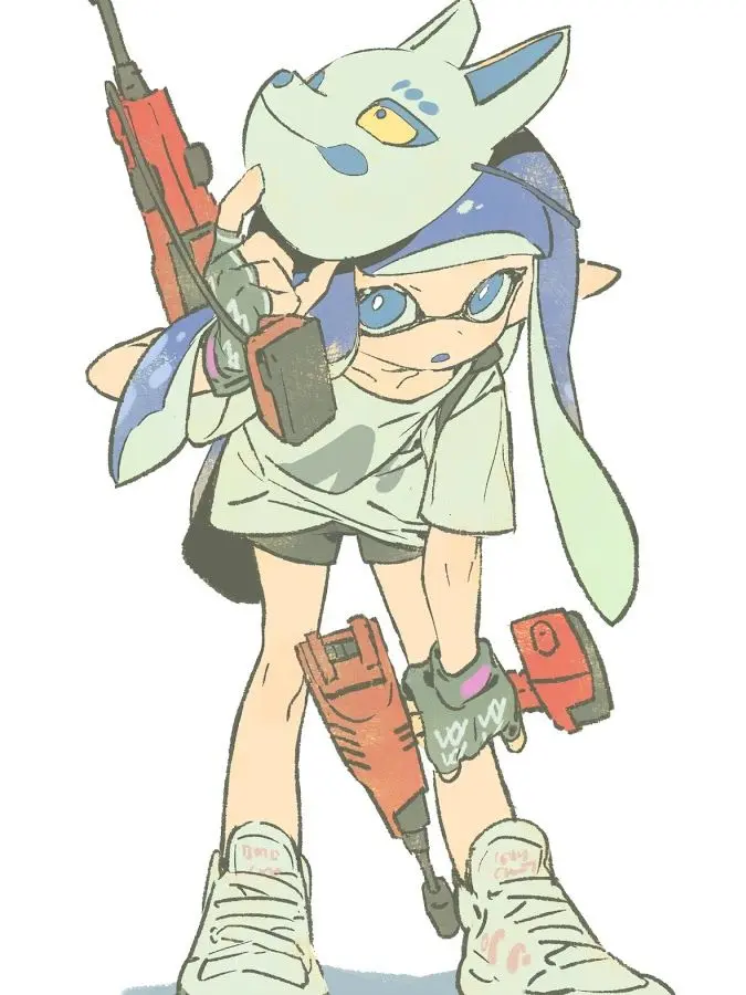 manemana_dayo의 愛され