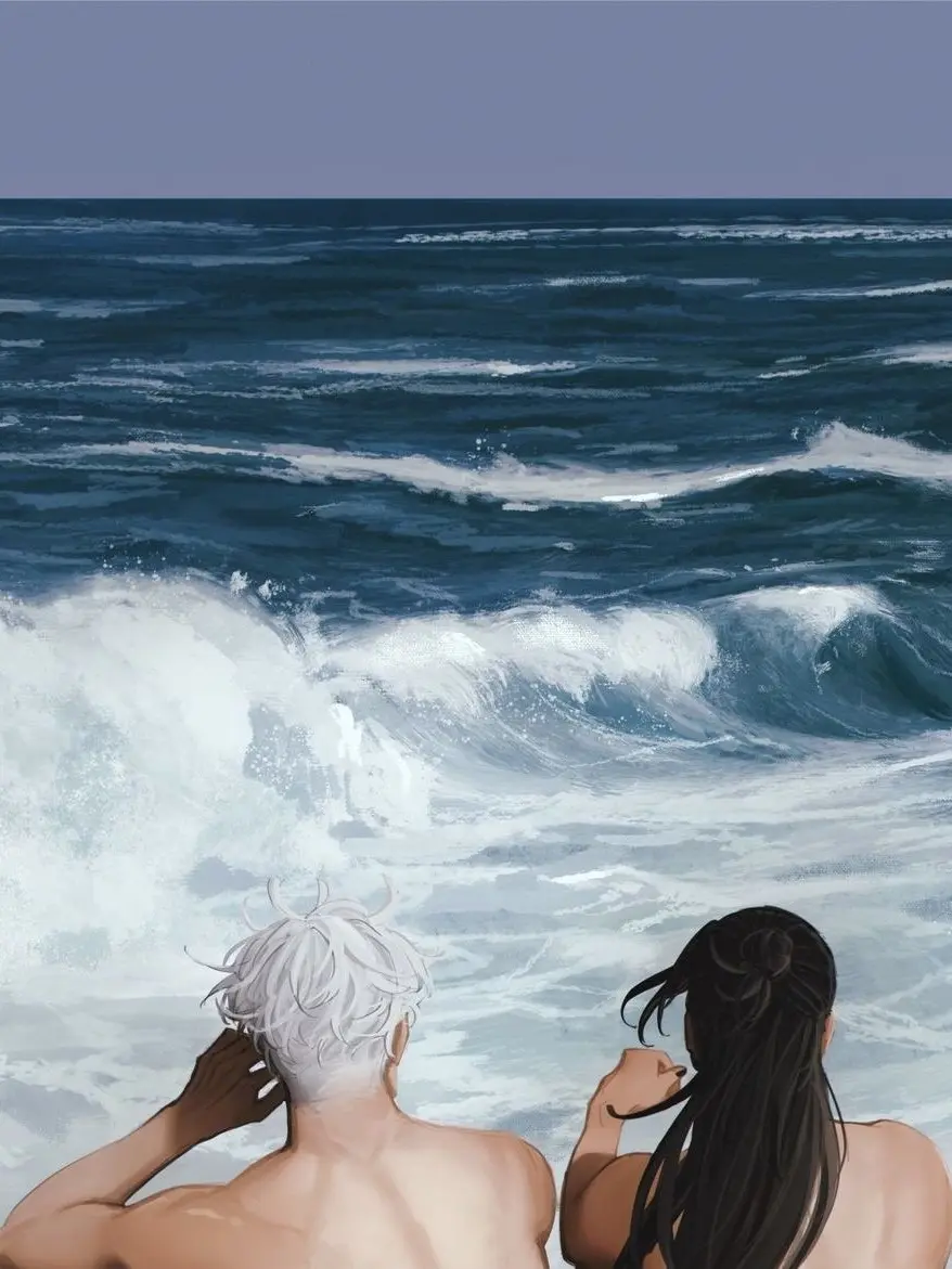 charmbracelet의 surfer satosugu