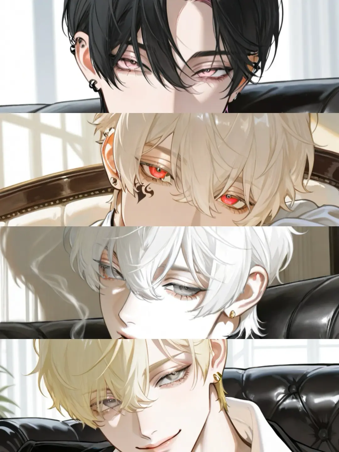 Tyomateyo0922의 カポの笑顔を見てみたい！！