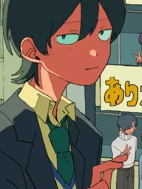 Popohusery의 光に嫌われちゃった🥲