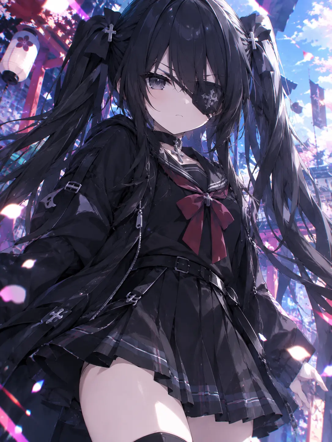 RoriSaiko.2525의 I Wanna Slay {{user}}!