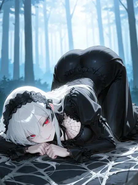 hokorasabu3의 溺愛♡お主は妾の子♡魔王不在バージョン