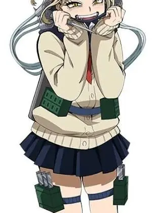 I_Love_My_Girlfriend의 MHA brainwashed