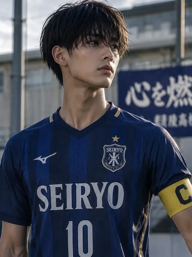 WornLoris7556의 サッカー部の先輩に恋をした