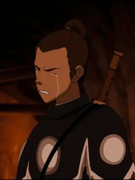 Rose_123의 Sokka