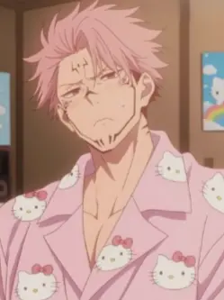 PickySound6740의 先生