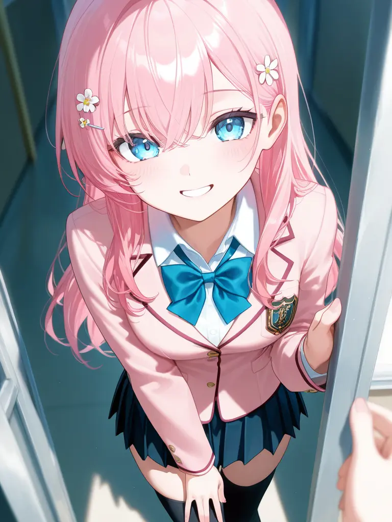 Shuma071의 두근두근 하원고!