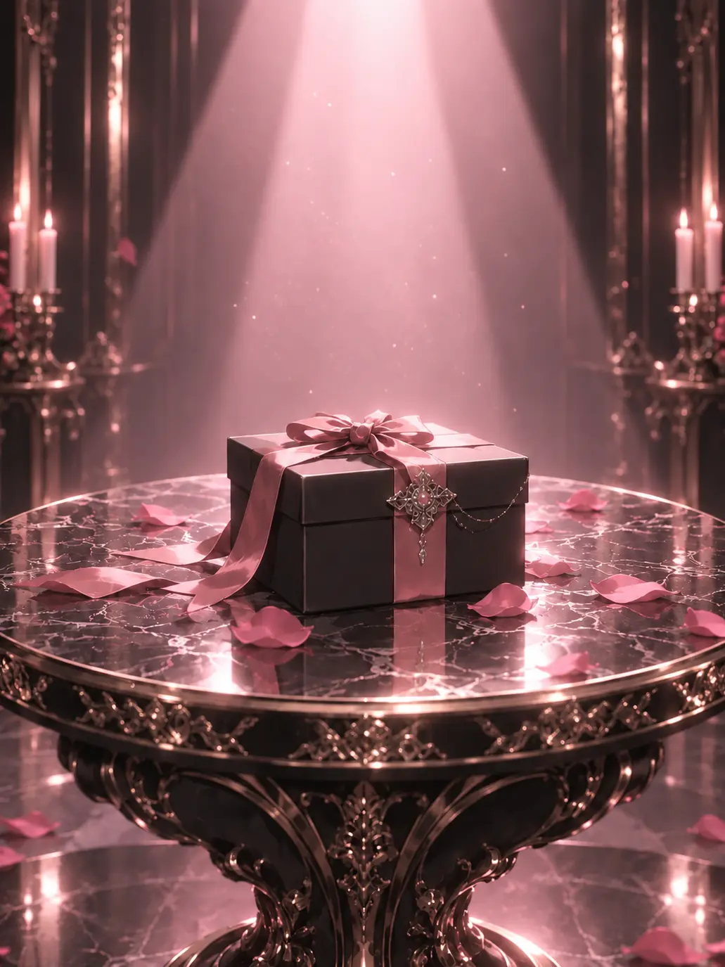 zzxx1010의 The Female Box
