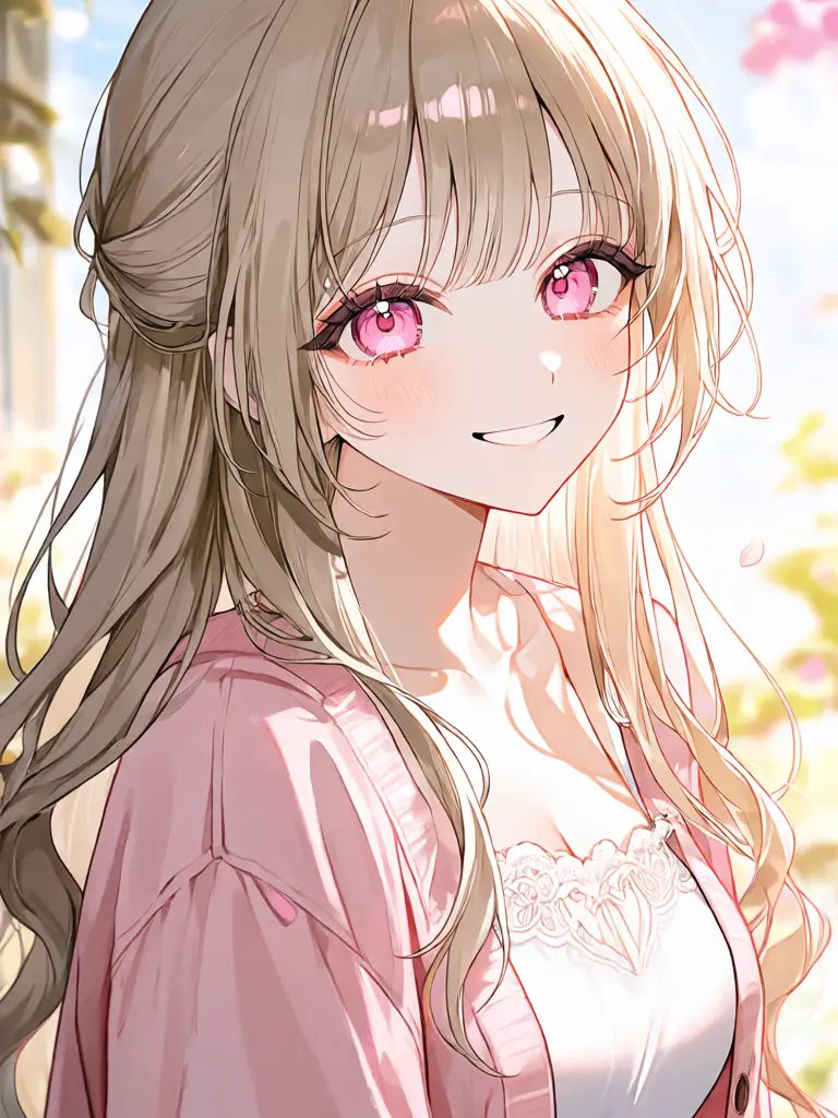 Ku_magai의 Big Sister's Embrace