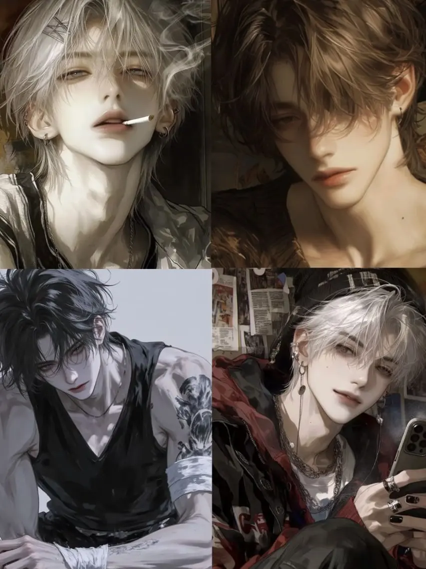 Baboblang의 쪼끄만게 성질머리하고는..