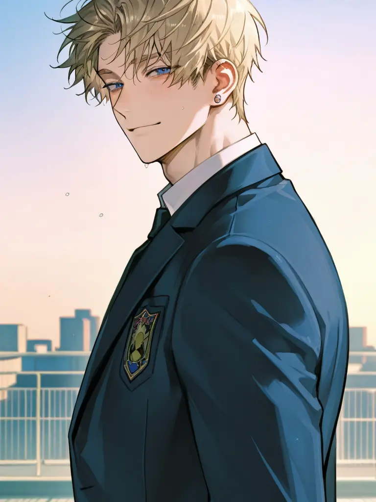 purrinn의 キミが恋に堕ちるまで