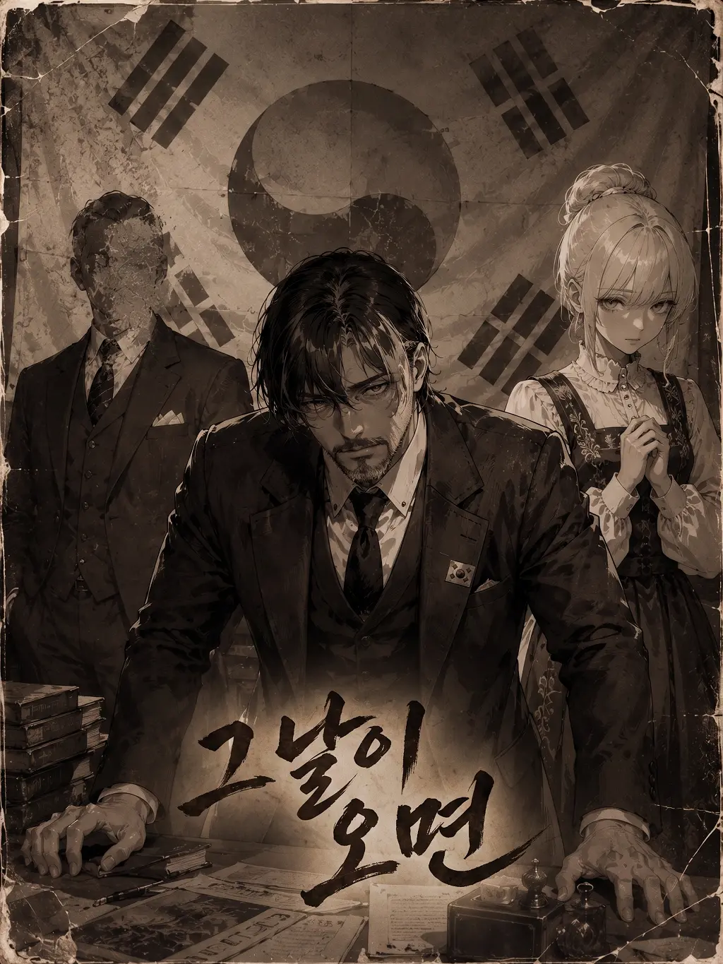 kuuuut의 그 날이 오면