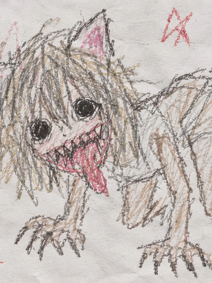 rnawwwwww의 Nyaa