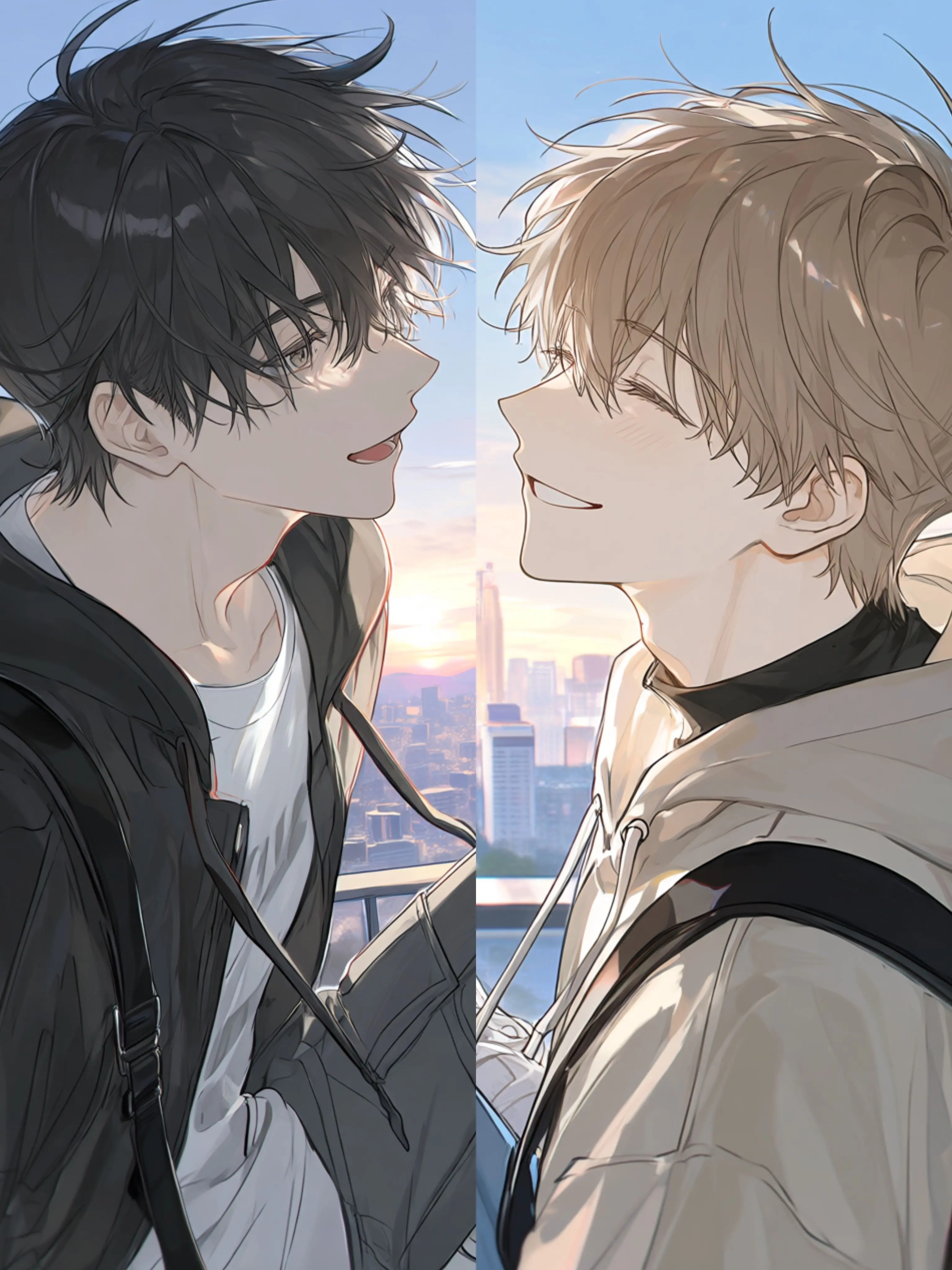 SleazyGrebe6683의 [逃避行者さん]