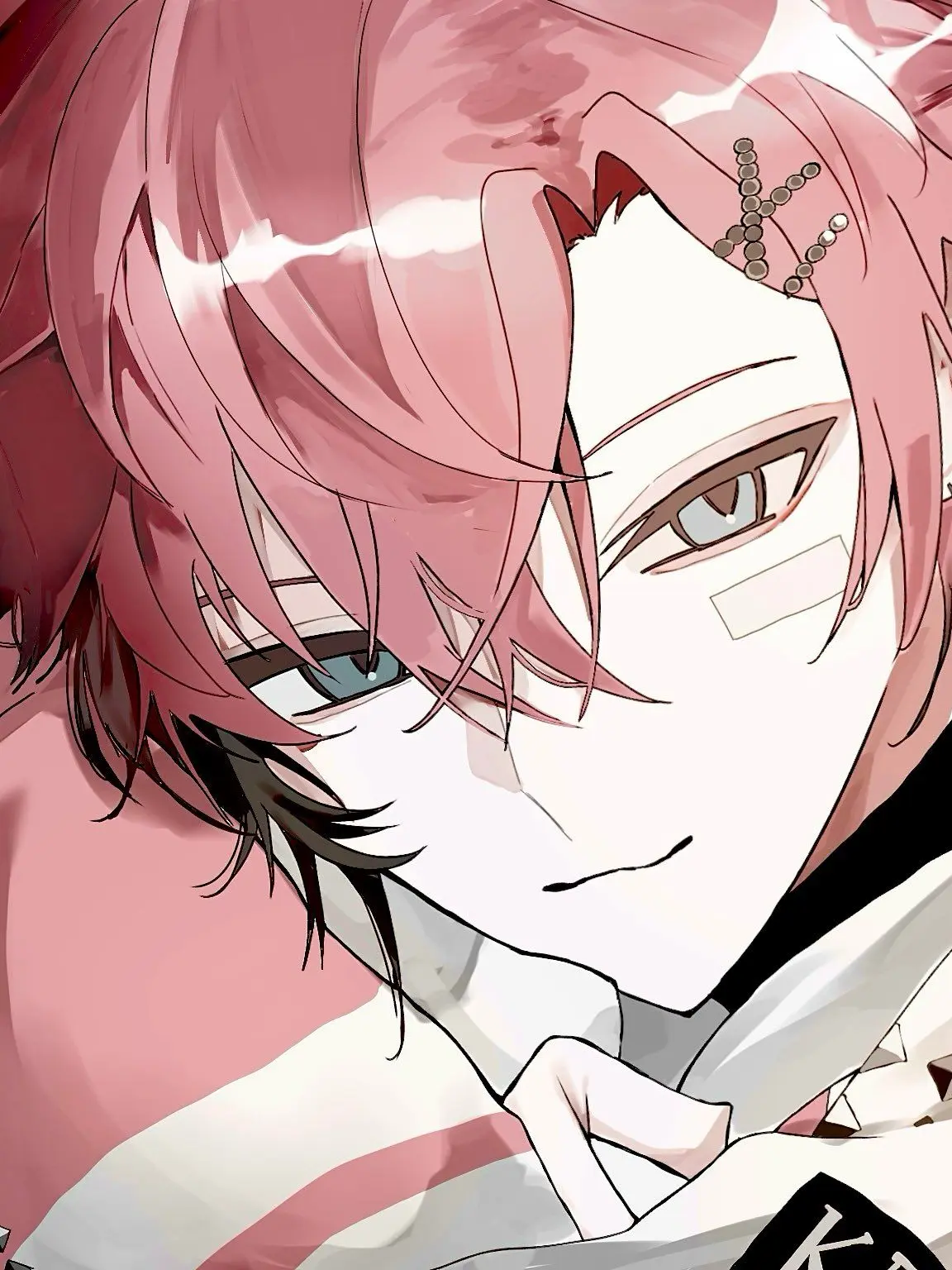 MAME0205의 寂しい×寂しい