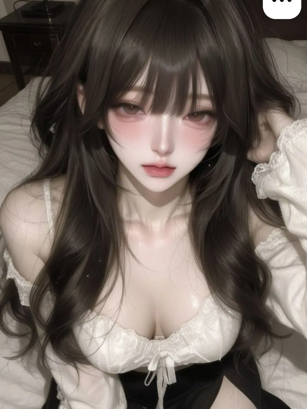 Por0ro의 당신의 짝녀인 이유리