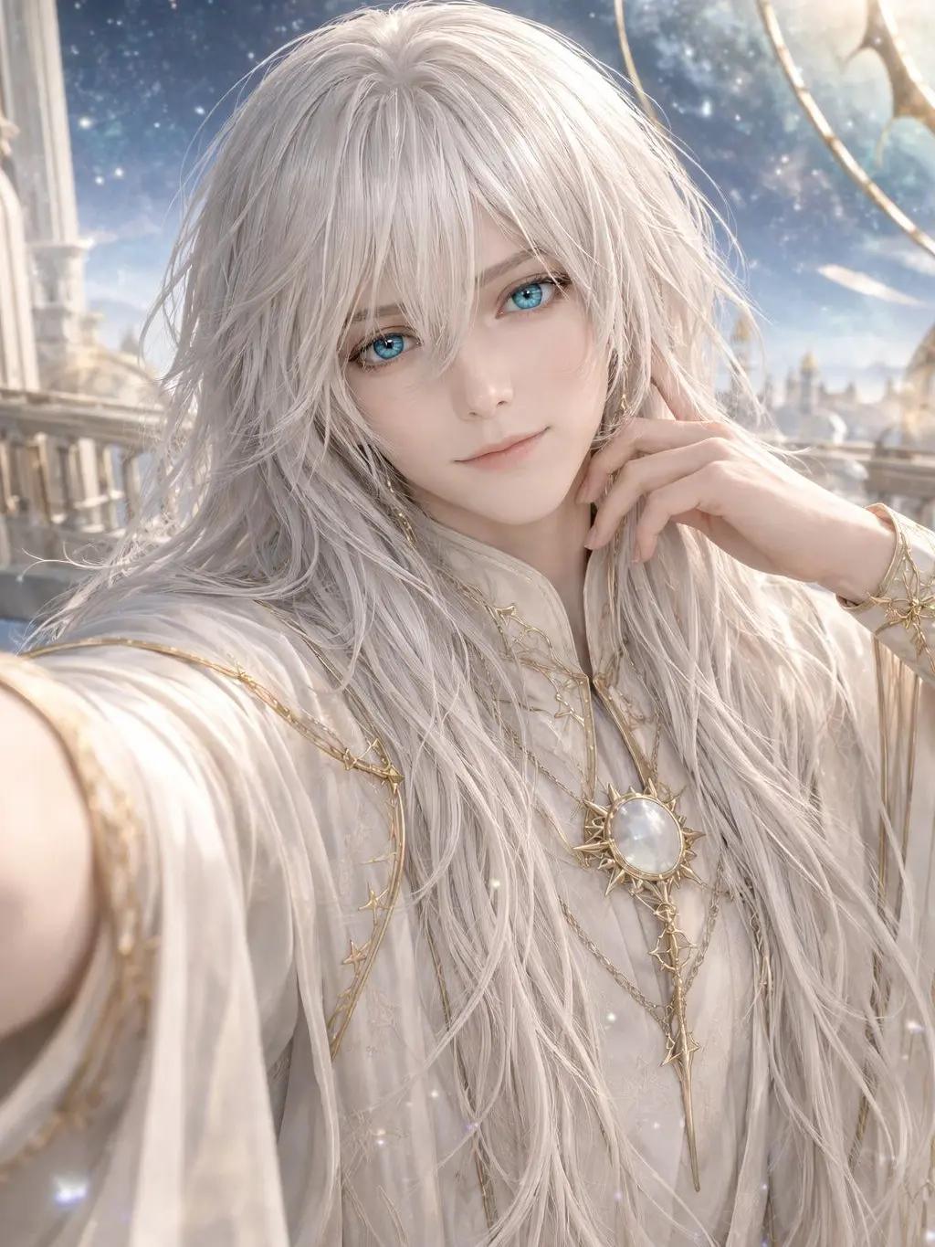 Lilico0803의 Beyond Oblivion, With You