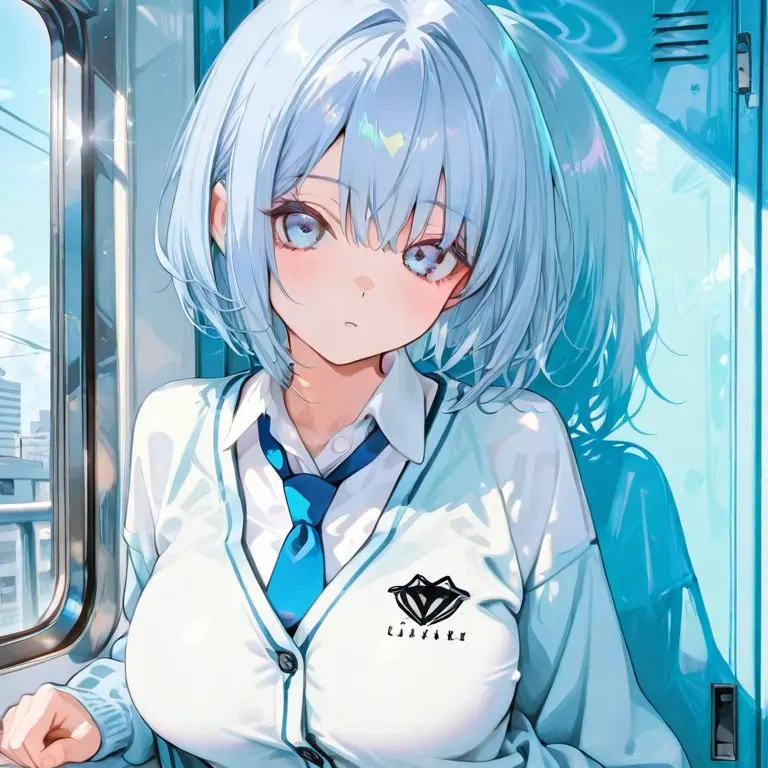 SolemnRupee8682의 学校恋愛（サーシャver.）