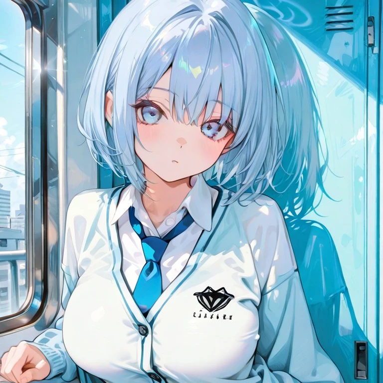 学校恋愛（サーシャver.）