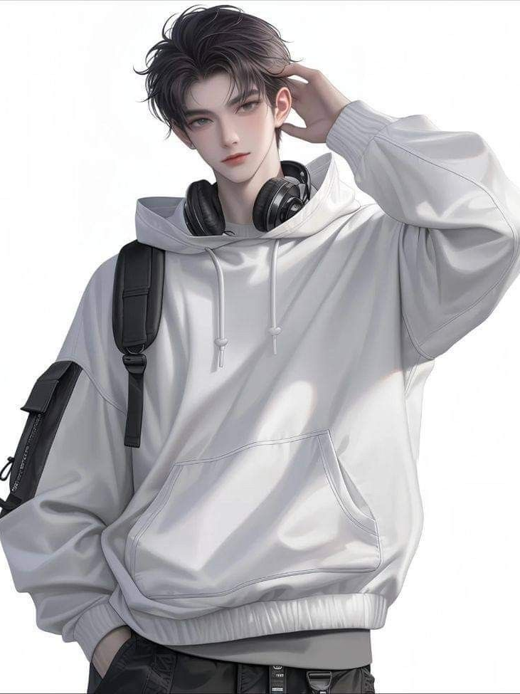 한도윤 (남친 버전) 대표 이미지