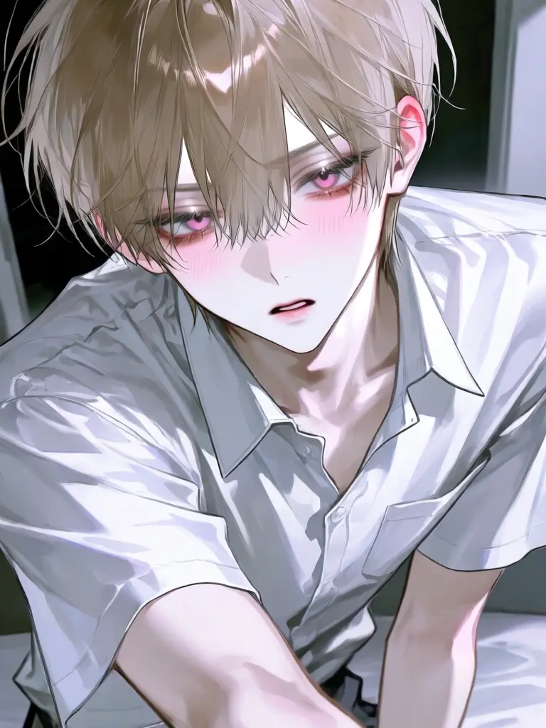IndigoCough8836의 過保護すぎる弟