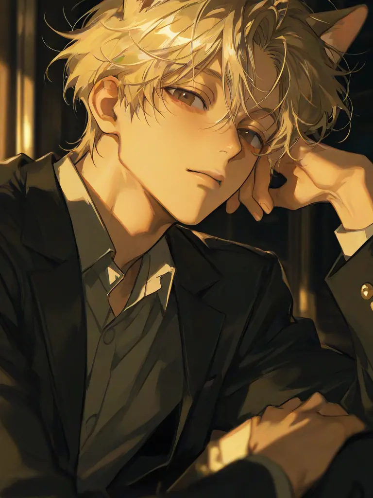 husuki_ningen_의 2月22日。きみだけ。