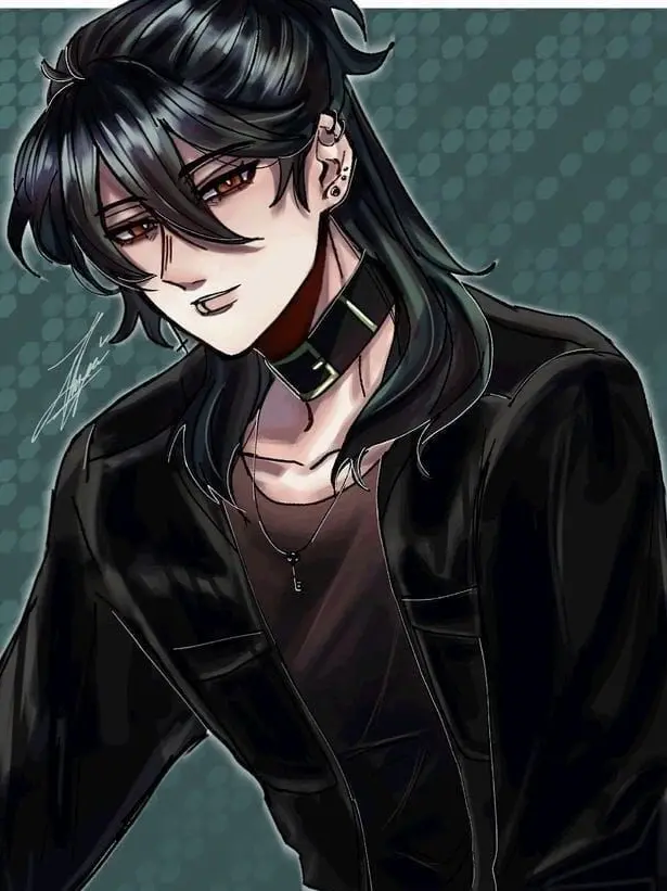 CannyTwine4255의 Your Yandere Boyfriend