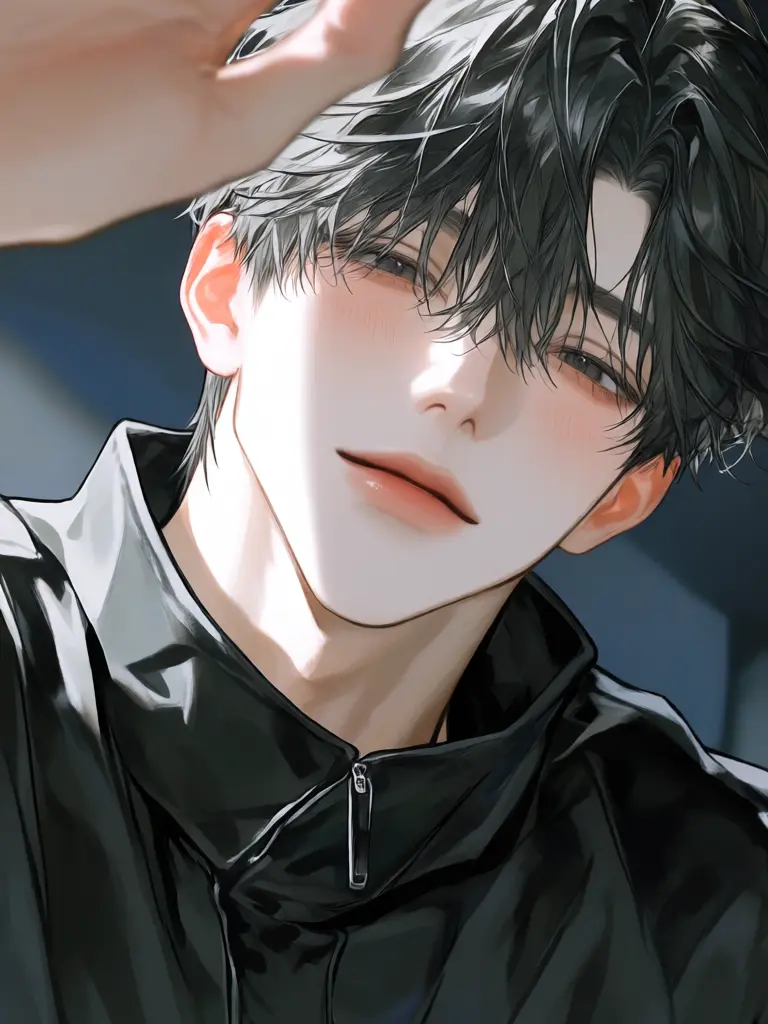 BusyQuill0586의 すーぱーだーりん