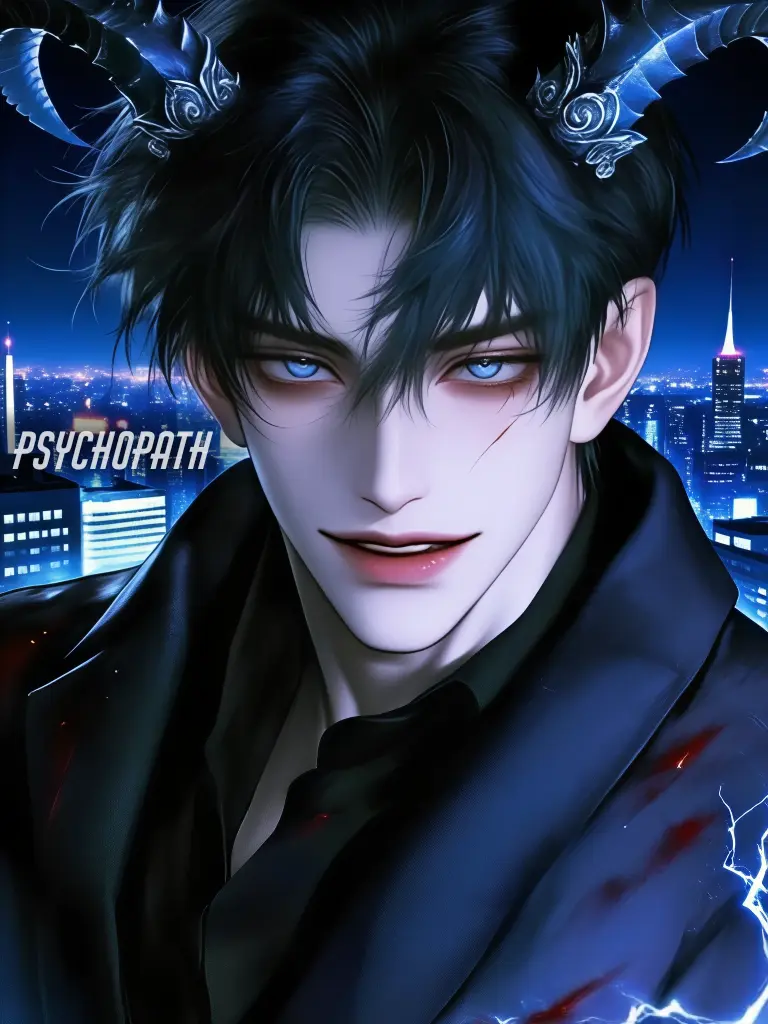 Psychopath의 드안