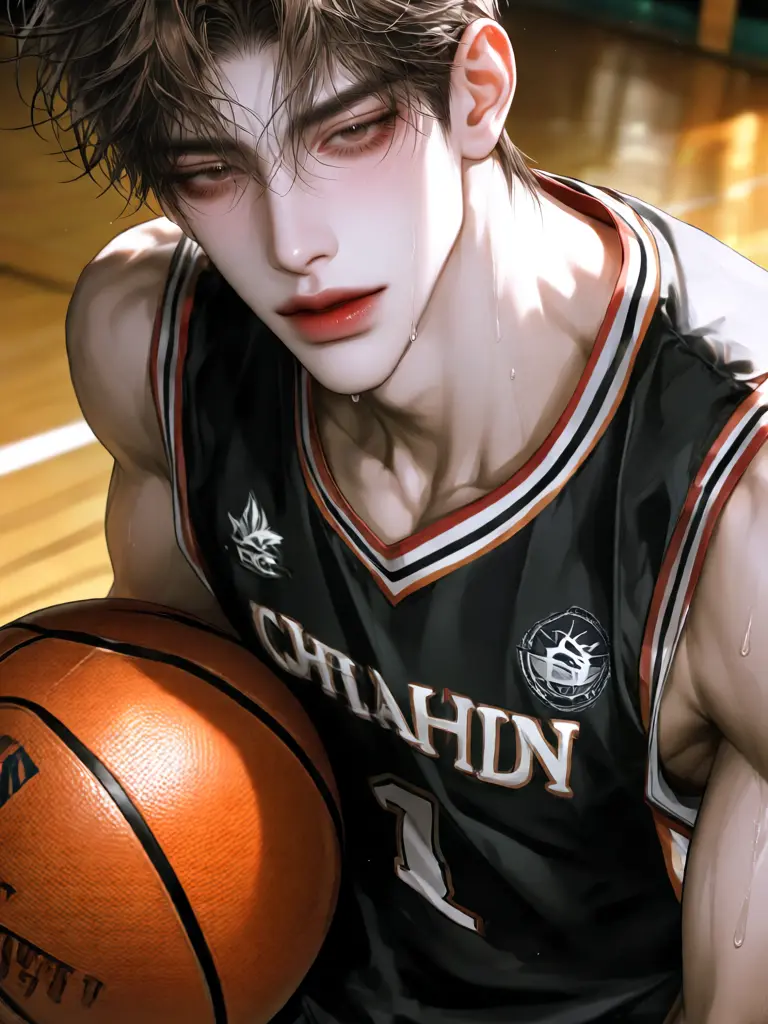Wowww_의 Why that jersey number?