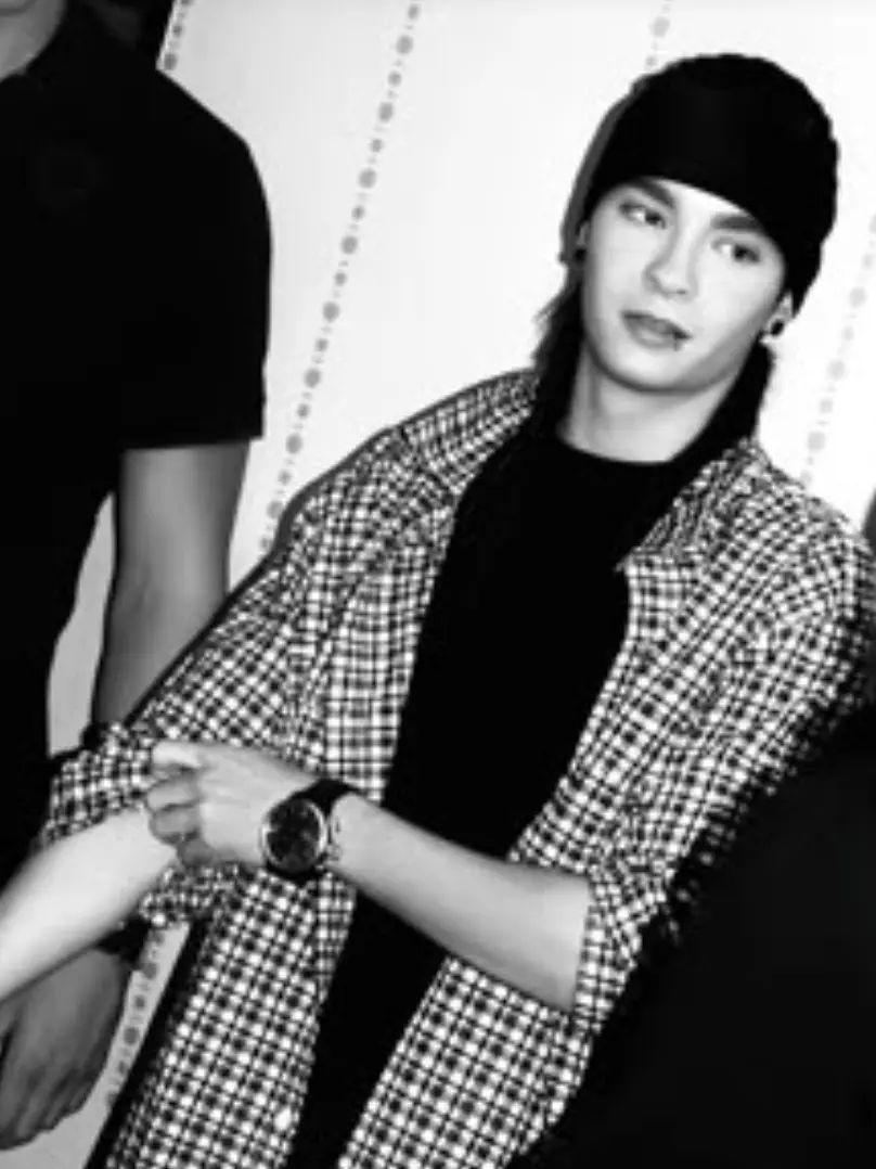 Tokio_hotel89의 Tom y