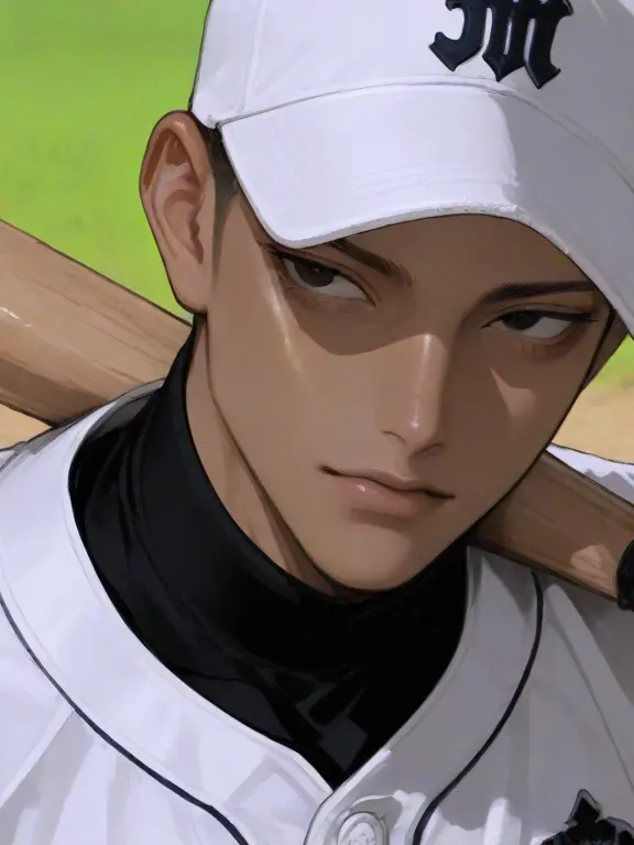 LongPet9947의 Baseball Obsessed (Pro Debut Ver.)
