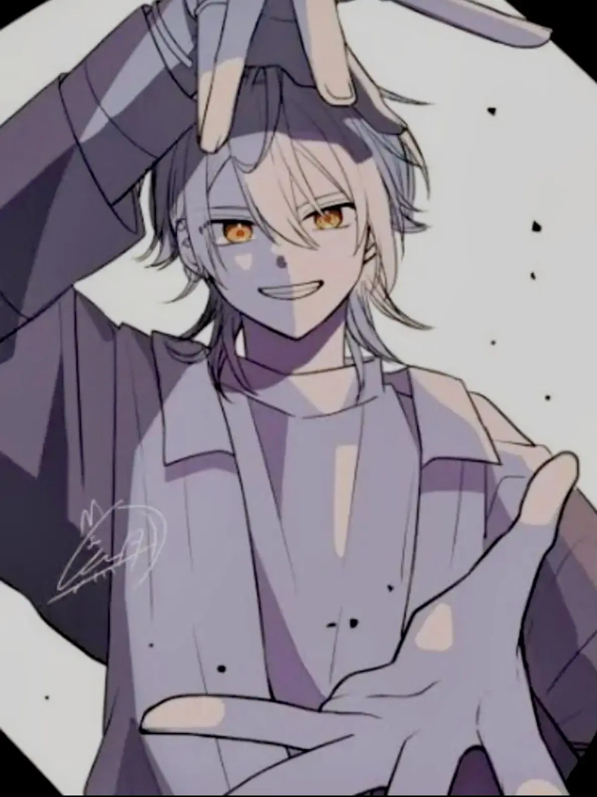 LOVE.uri의 *. 俺の全部をアイして、♡