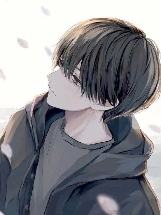 AstuteViola5399의 冷たいクラスメイト、実は独占欲強め！？