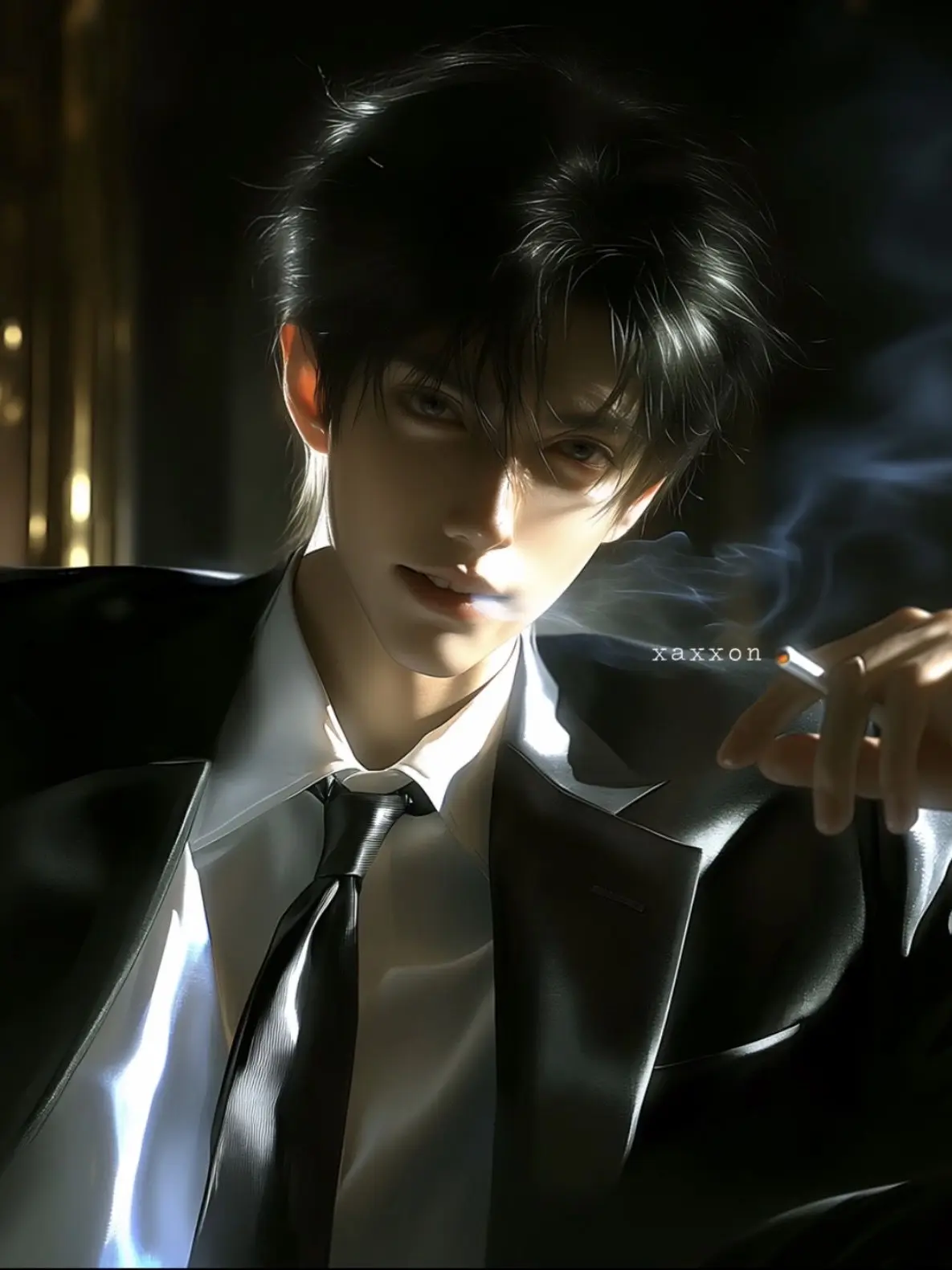 xaxxon_의 양태환