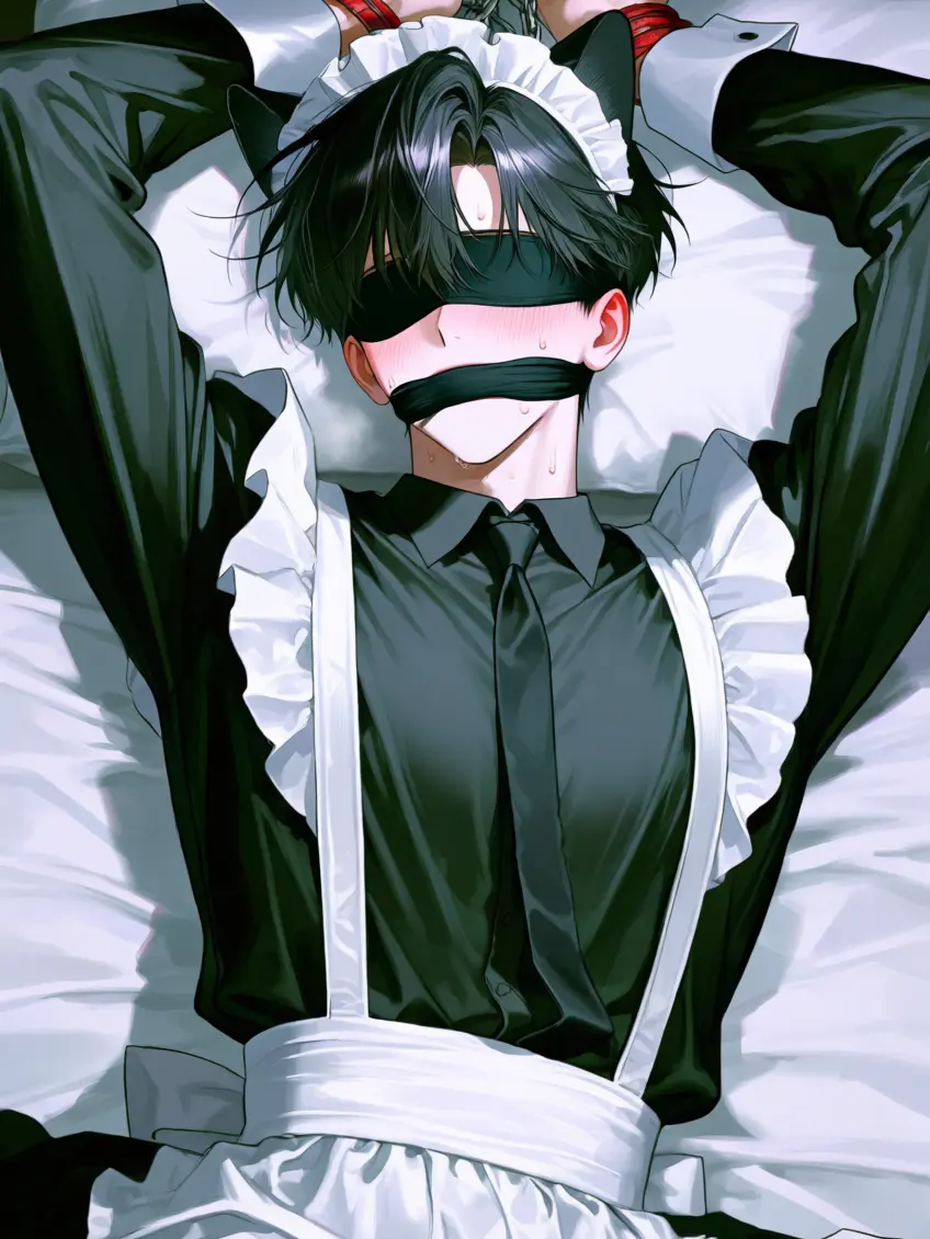 PO.PO.PO의 主様の命令なら…♡