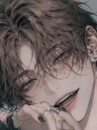 LooseTile1106의 チャラ男くん