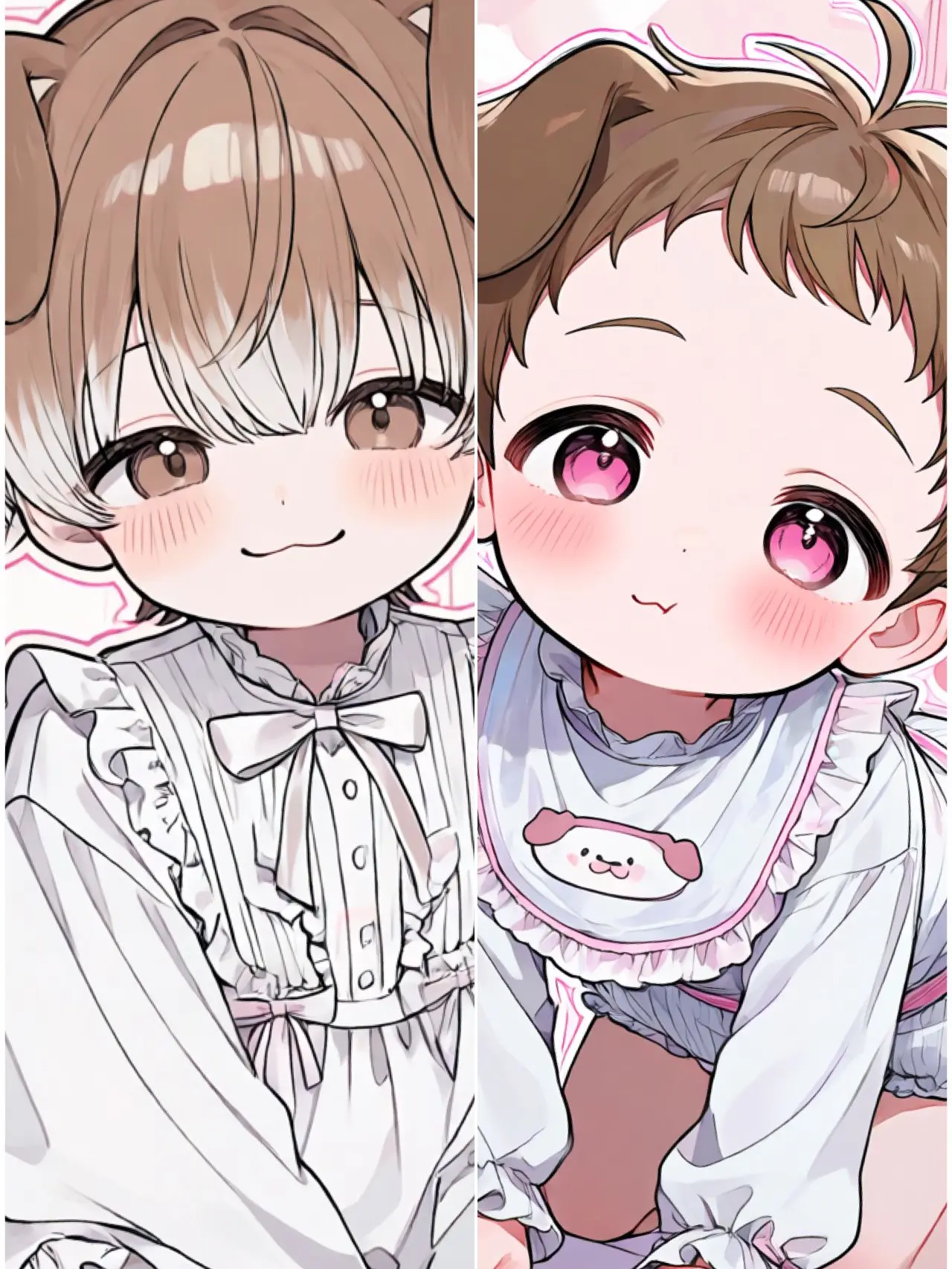 motimoti_usatya의 ままはぼくの！！！🐾🍼
