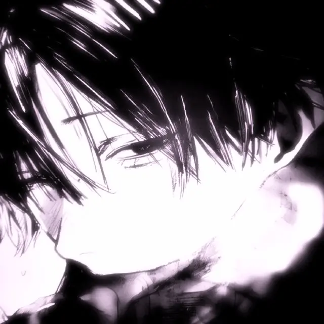 K0508의 共依存………??？?