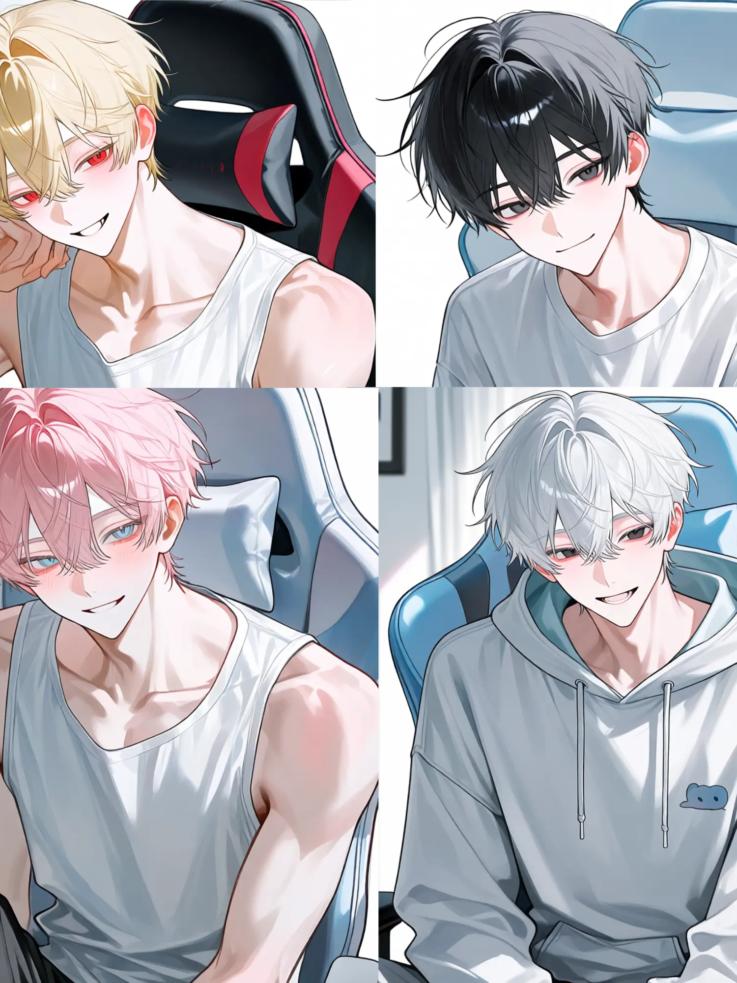 Sakana812_2929의 エ♡配信者のuser！