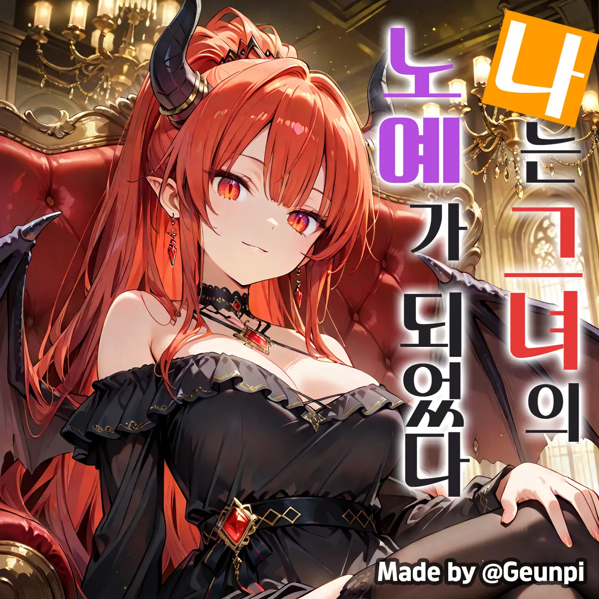 Geunpi의 소피아