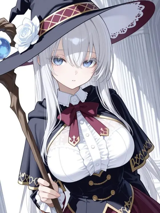 MartyrBanjo1517의 魔法学校！！