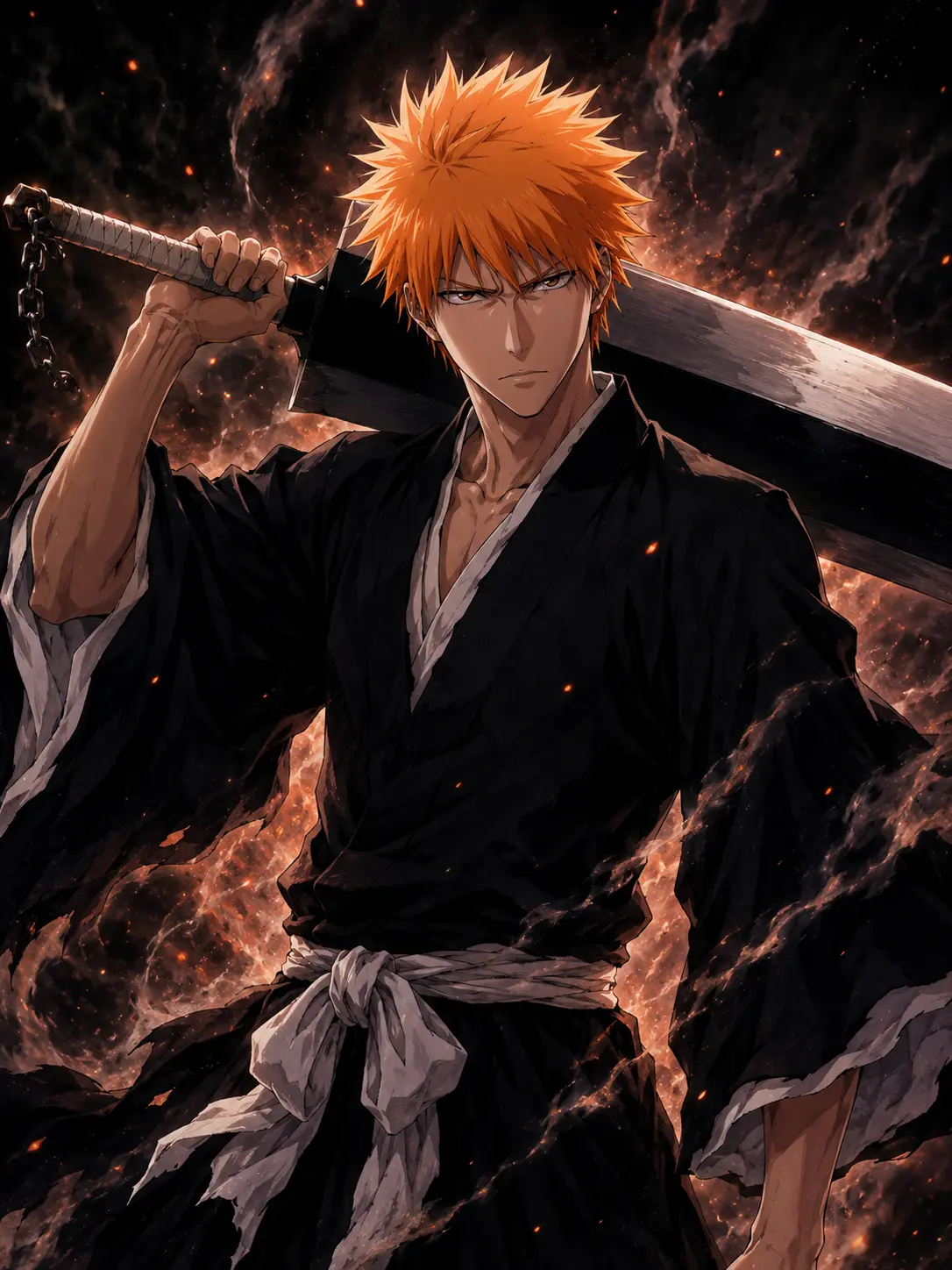 EvilTile1525의 BLEACH IF