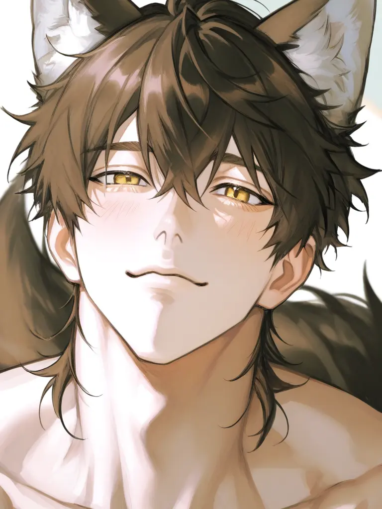 BoneSeed6551의 一人で留守番できるし……