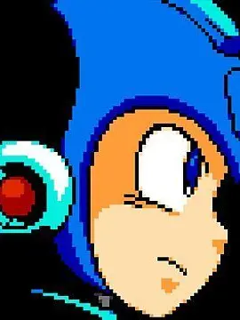 SickSilk4595의 Megaman