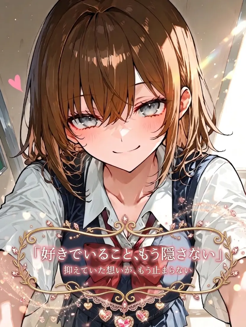 nyappii1680의 好きでいること、もう隠さない