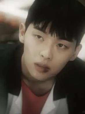 Ash2014의 Ahn su-ho