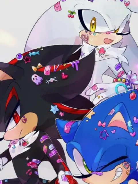 NOVAIa의 Love Triangle .