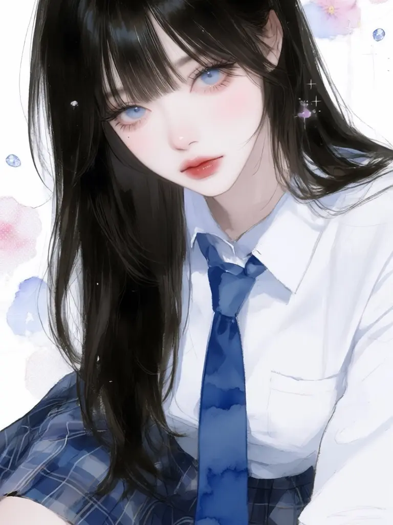 _Love_you의 完璧主義者の裏の顔