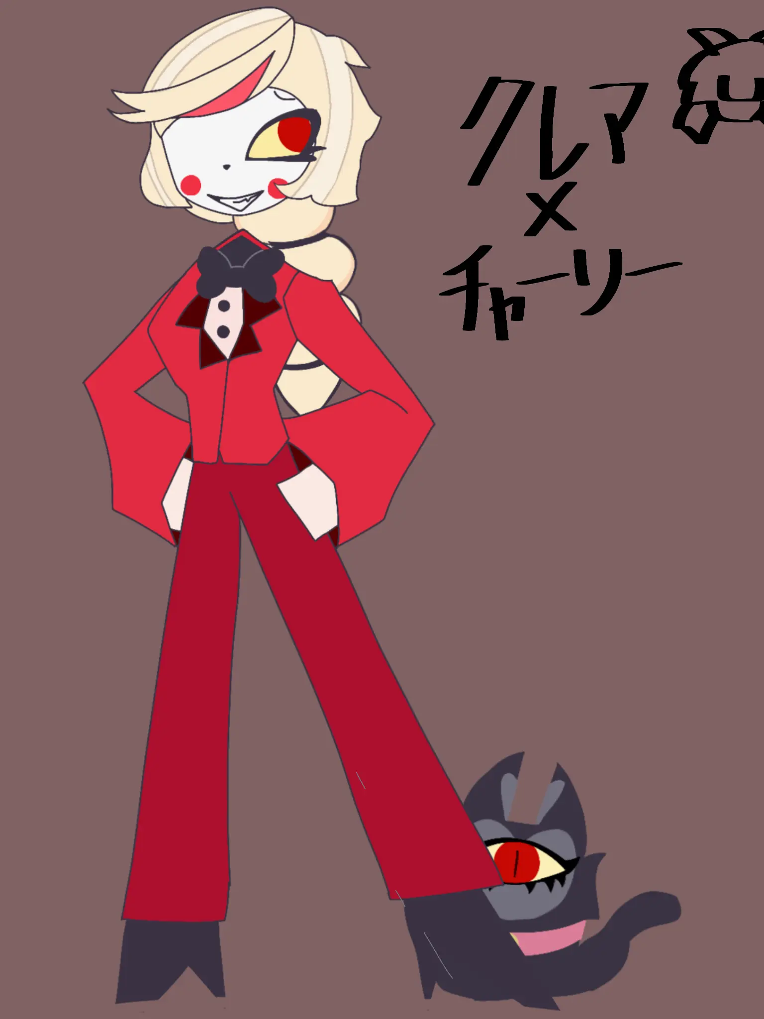KaitoAkira1928의 FPE版ハズビンホテル？